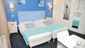 Etc Hotel Strassburg